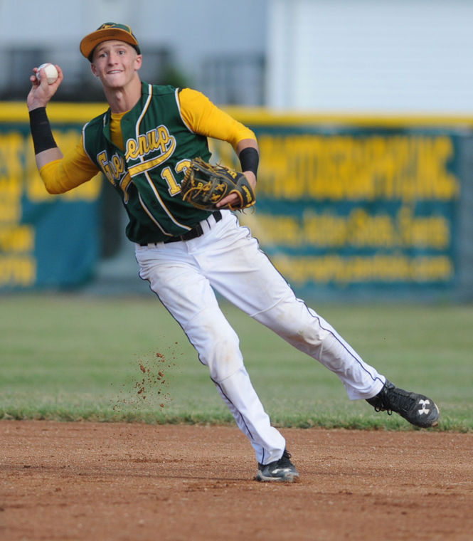 Gage Hughes