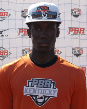 JJ Thompson