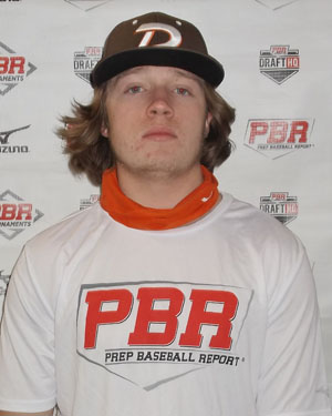 Caleb Thompson