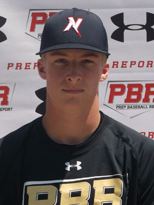Hunter Evans