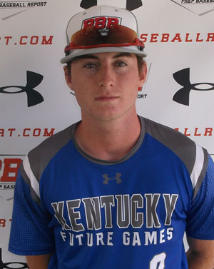 Trey Eden