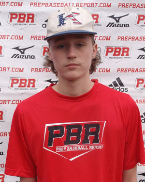Connor Fugate