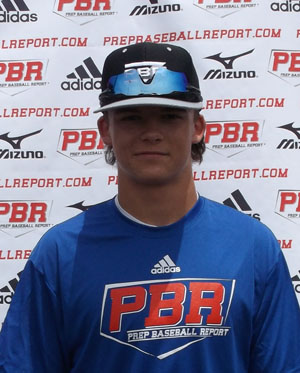 Hayden Dunham