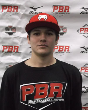 Chase Chamberlain