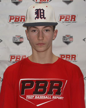 Chance Sweeney