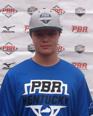 Drew Barth