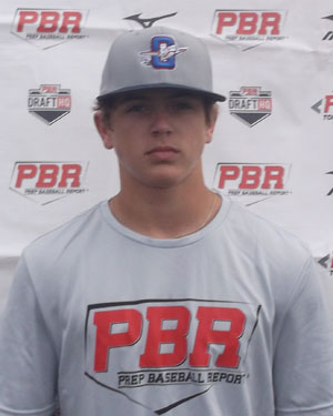 Brody Brubaker