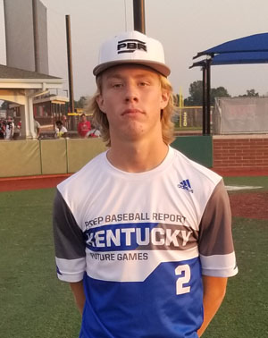 Beau Coffman