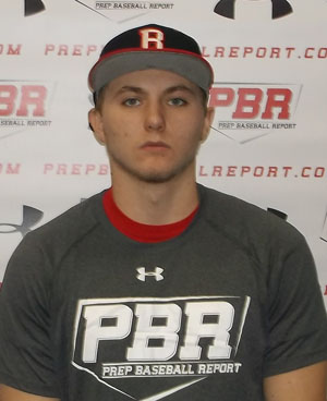 Brock Damron