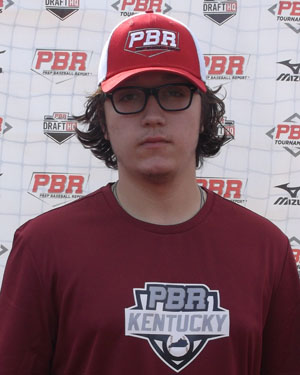 Corbin Thacker