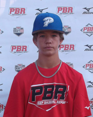 Trevor Watkins