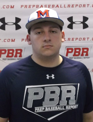 Nathan Lemieux