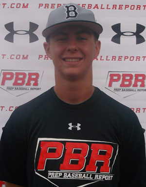 Tristen Helton