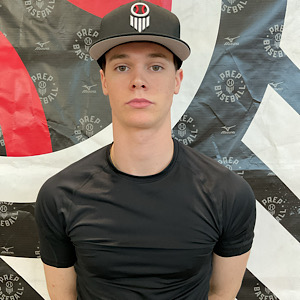 Andrew Dixon