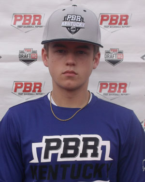 Chase Shelton