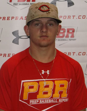 Blake Redmon