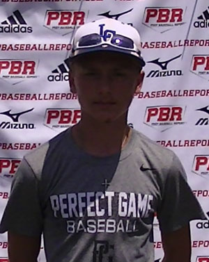 Caden Davis