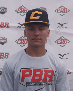 Caden Davis