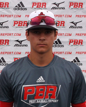 Brett Holladay