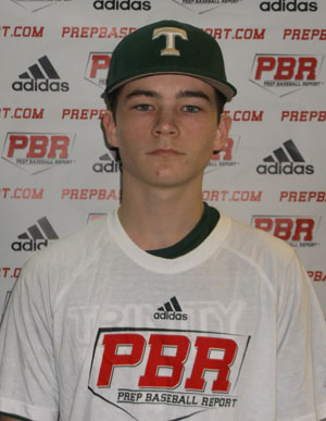Noah Baugher