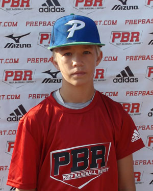 Trevor Watkins
