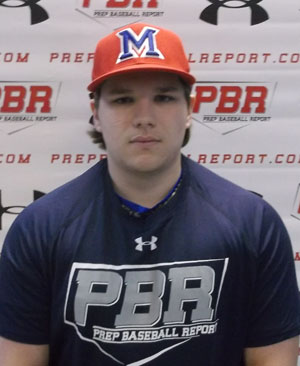 Colton Cobb