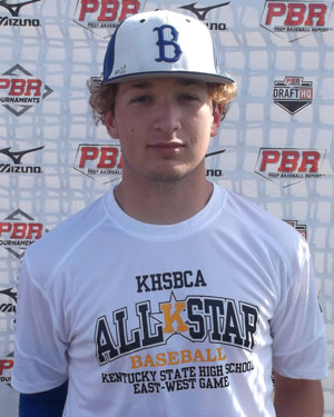 Ashton Blair