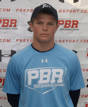 Ethan Harrison