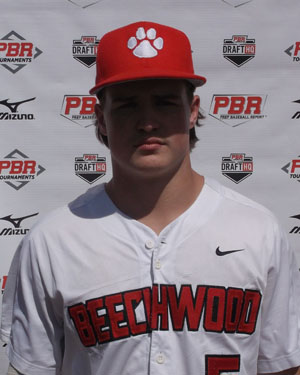Mitchell Berger
