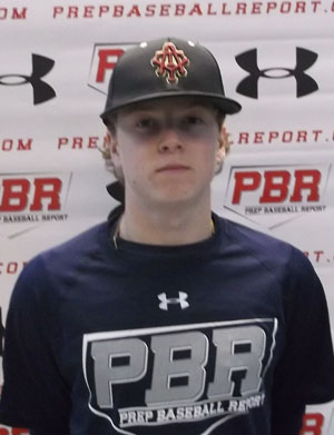 Collin Teegarden