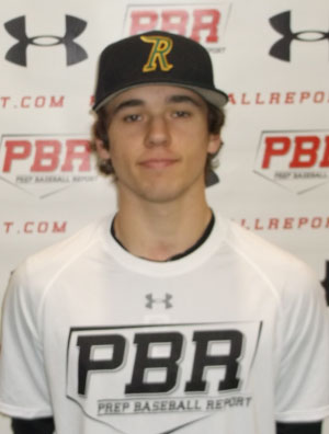 Chase Keller