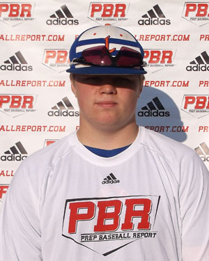 Brennan Perry