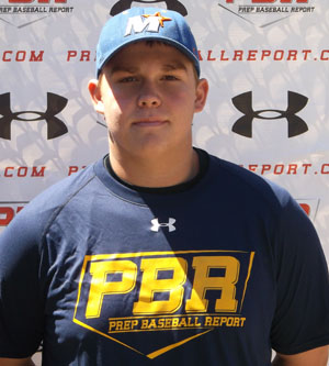 Cody Clark