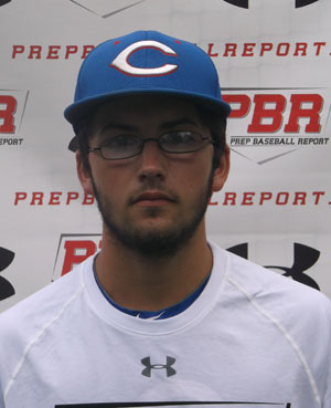 Keegan Naugle