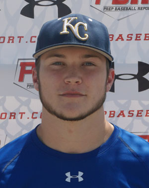 Jacob Nelson