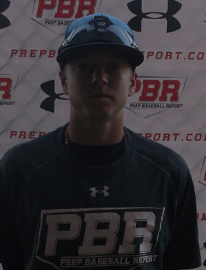 Collin Teegarden