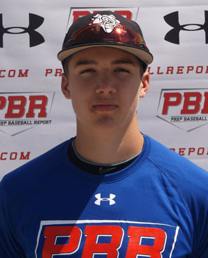 Bryson Bloomer