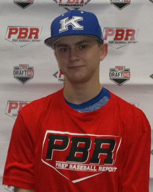 Aaron Pennington