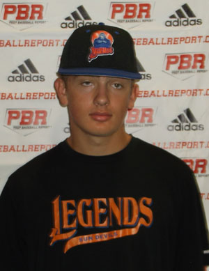 Gavin Simpkins