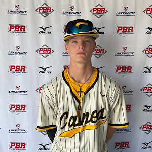 Brady McFarland