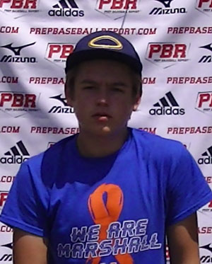 Chase Shelton
