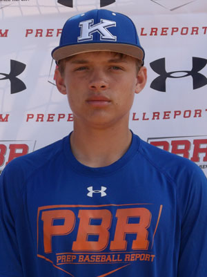 Nolan Johnson