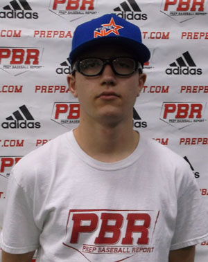 Corbin Thacker