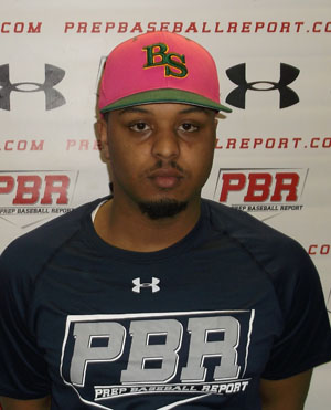 Marcus Johnson