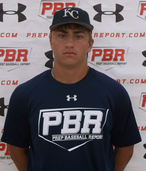 Reed Spata
