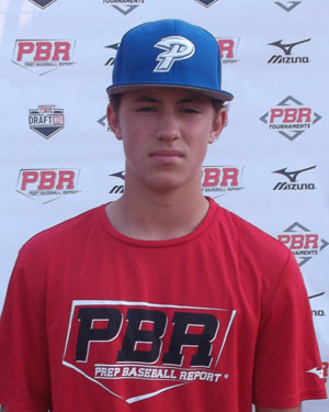 Weston Miller