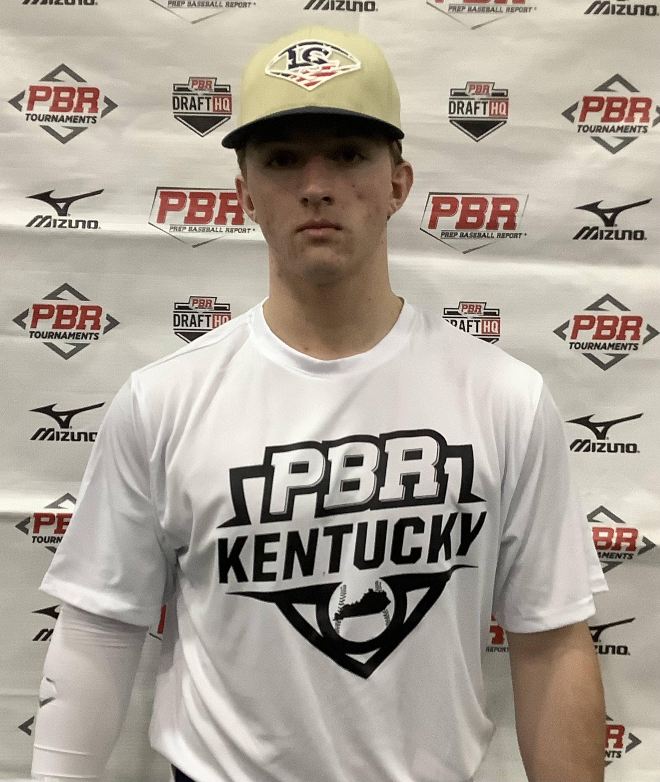 Kellen Brandenburg