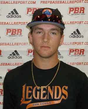 Bryce Saylor