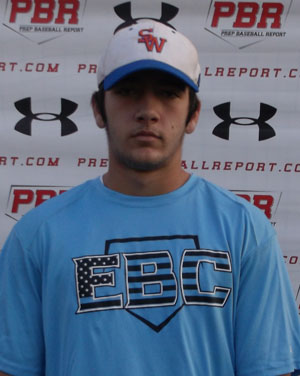 Ethan Jones