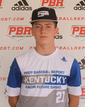 Jonah Porter